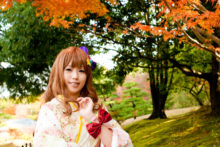 Idomaster – Glossy Rabbit – Moroboshi Kirari (421)