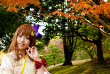 Idomaster – Glossy Rabbit – Moroboshi Kirari (422)