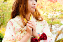 Idomaster – Glossy Rabbit – Moroboshi Kirari (423)