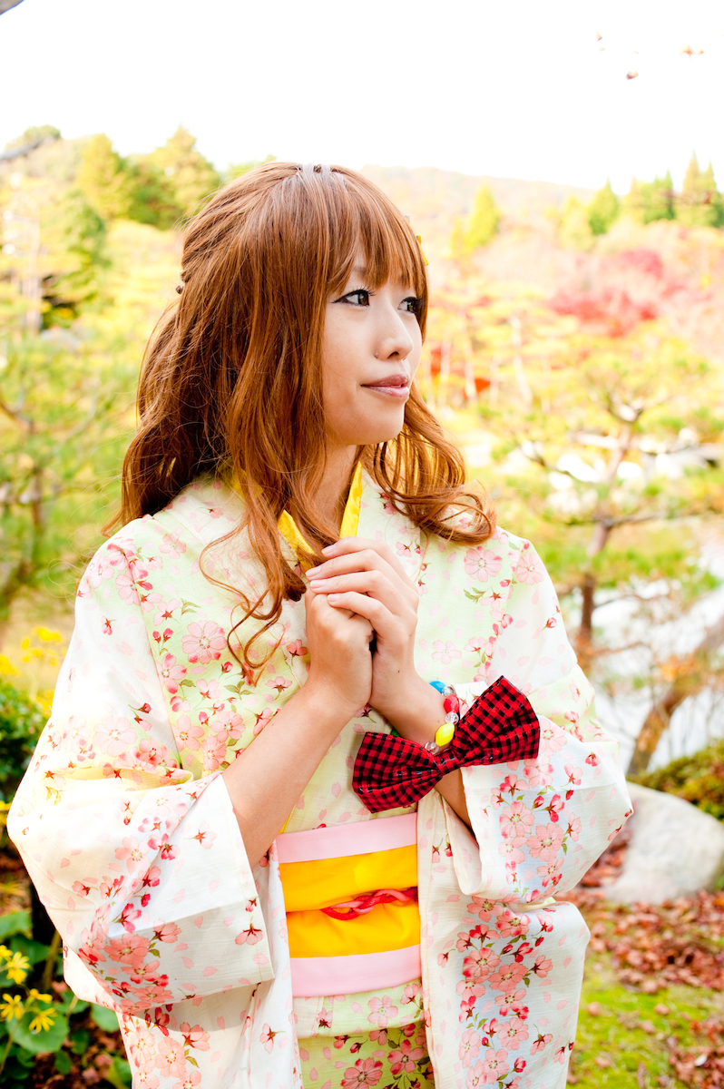 Idomaster – Glossy Rabbit – Moroboshi Kirari