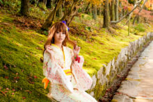 Idomaster – Glossy Rabbit – Moroboshi Kirari (424)