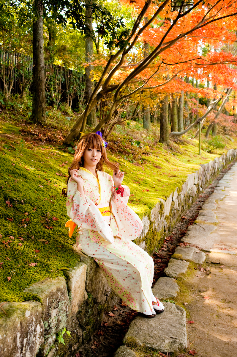 Idomaster – Glossy Rabbit – Moroboshi Kirari