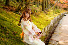Idomaster – Glossy Rabbit – Moroboshi Kirari (425)