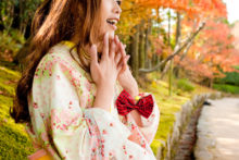 Idomaster – Glossy Rabbit – Moroboshi Kirari (427)