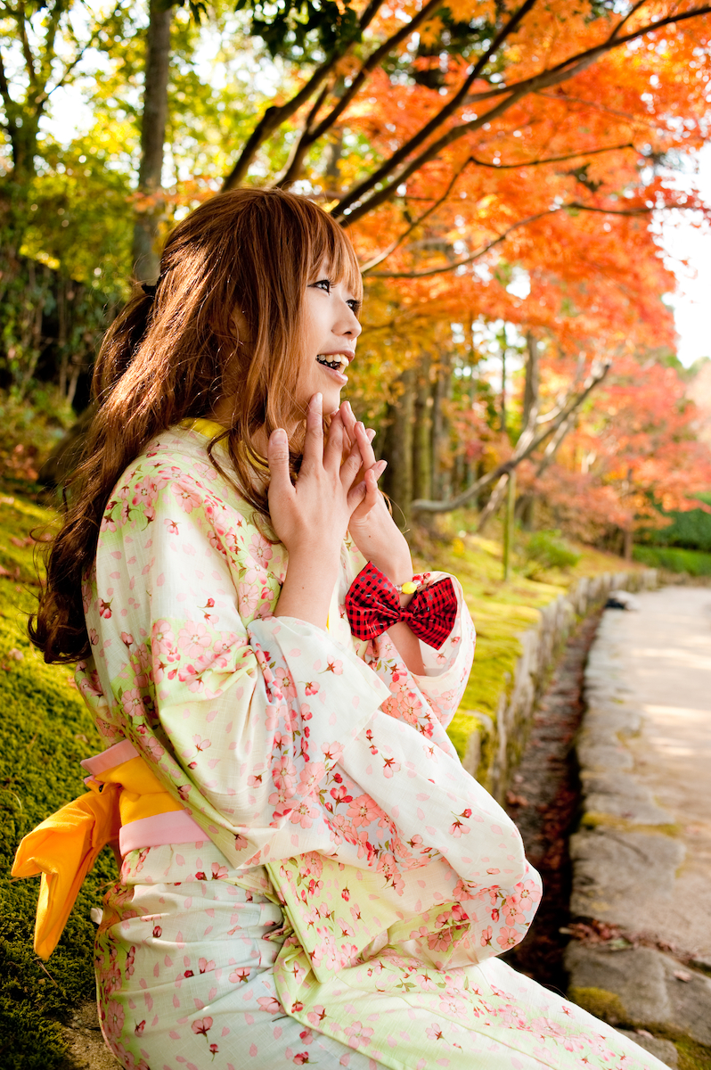 Idomaster – Glossy Rabbit – Moroboshi Kirari