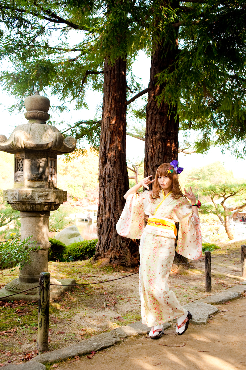 Idomaster – Glossy Rabbit – Moroboshi Kirari