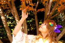 Idomaster – Glossy Rabbit – Moroboshi Kirari (432)