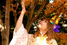 Idomaster – Glossy Rabbit – Moroboshi Kirari (433)