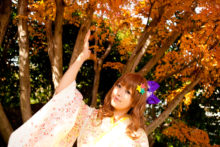 Idomaster – Glossy Rabbit – Moroboshi Kirari (434)