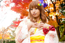 Idomaster – Glossy Rabbit – Moroboshi Kirari (441)