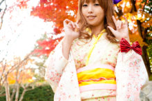 Idomaster – Glossy Rabbit – Moroboshi Kirari (442)