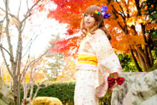Idomaster – Glossy Rabbit – Moroboshi Kirari (443)