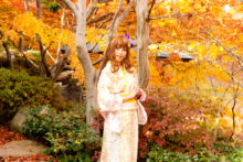 Idomaster – Glossy Rabbit – Moroboshi Kirari (445)