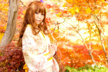 Idomaster – Glossy Rabbit – Moroboshi Kirari (446)