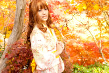 Idomaster – Glossy Rabbit – Moroboshi Kirari (447)