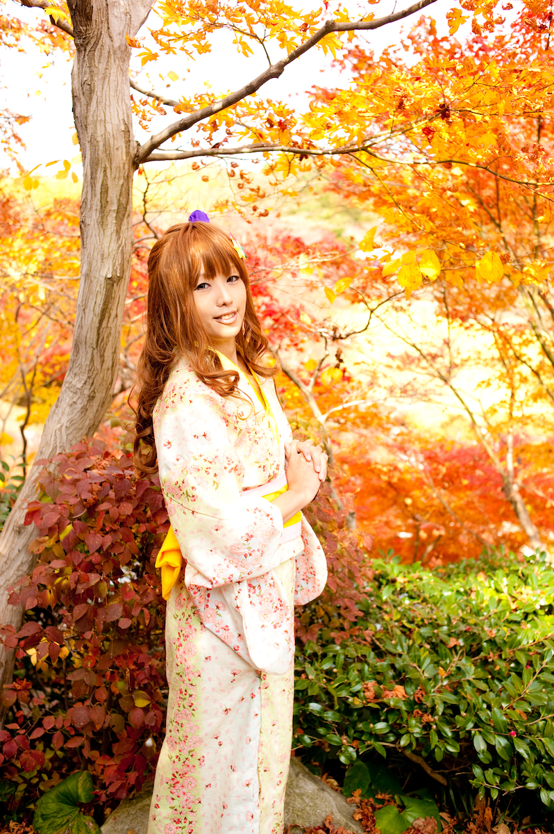 Idomaster – Glossy Rabbit – Moroboshi Kirari