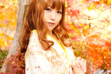 Idomaster – Glossy Rabbit – Moroboshi Kirari (448)