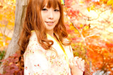 Idomaster – Glossy Rabbit – Moroboshi Kirari (449)