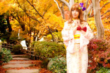 Idomaster – Glossy Rabbit – Moroboshi Kirari (451)