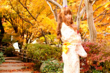 Idomaster – Glossy Rabbit – Moroboshi Kirari (452)