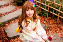 Idomaster – Glossy Rabbit – Moroboshi Kirari (454)