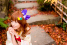 Idomaster – Glossy Rabbit – Moroboshi Kirari (457)