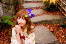 Idomaster – Glossy Rabbit – Moroboshi Kirari (458)