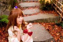 Idomaster – Glossy Rabbit – Moroboshi Kirari (459)