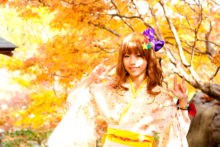 Idomaster – Glossy Rabbit – Moroboshi Kirari (460)