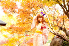 Idomaster – Glossy Rabbit – Moroboshi Kirari (462)