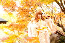Idomaster – Glossy Rabbit – Moroboshi Kirari (463)
