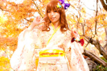 Idomaster – Glossy Rabbit – Moroboshi Kirari (464)