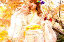Idomaster – Glossy Rabbit – Moroboshi Kirari (465)