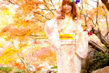 Idomaster – Glossy Rabbit – Moroboshi Kirari (467)