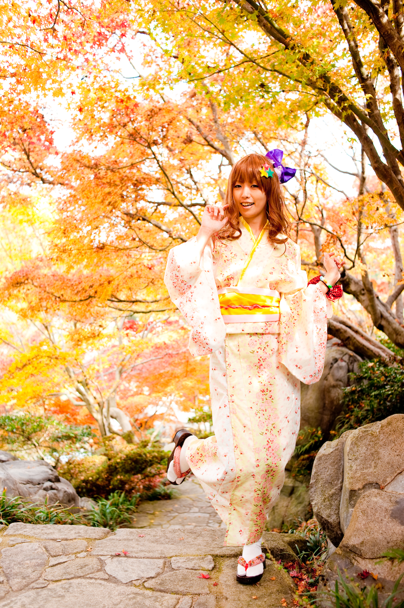 Idomaster – Glossy Rabbit – Moroboshi Kirari