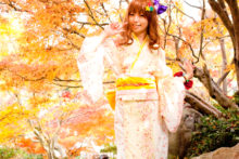 Idomaster – Glossy Rabbit – Moroboshi Kirari (468)