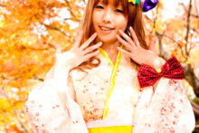 Idomaster – Glossy Rabbit – Moroboshi Kirari (470)