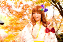 Idomaster – Glossy Rabbit – Moroboshi Kirari (471)