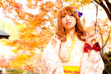 Idomaster – Glossy Rabbit – Moroboshi Kirari (472)