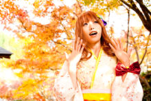 Idomaster – Glossy Rabbit – Moroboshi Kirari (473)