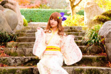 Idomaster – Glossy Rabbit – Moroboshi Kirari (475)