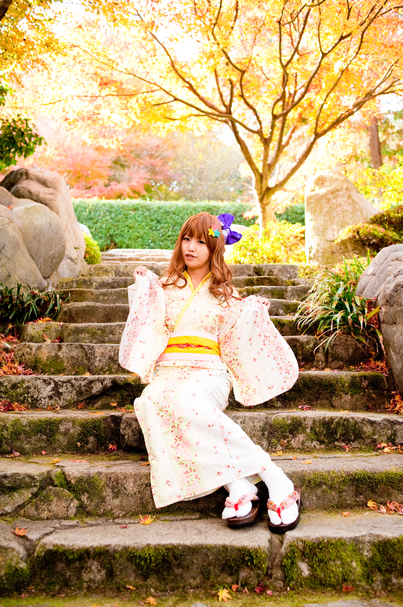 Idomaster – Glossy Rabbit – Moroboshi Kirari