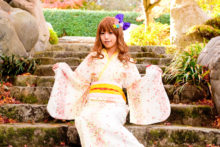 Idomaster – Glossy Rabbit – Moroboshi Kirari (476)