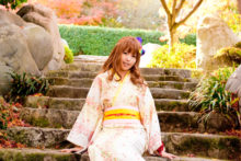 Idomaster – Glossy Rabbit – Moroboshi Kirari (477)