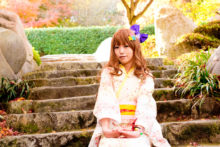 Idomaster – Glossy Rabbit – Moroboshi Kirari (478)