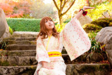 Idomaster – Glossy Rabbit – Moroboshi Kirari (479)