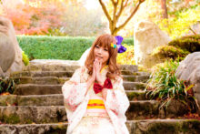 Idomaster – Glossy Rabbit – Moroboshi Kirari (480)