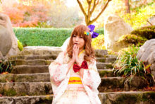 Idomaster – Glossy Rabbit – Moroboshi Kirari (481)