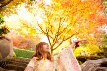 Idomaster – Glossy Rabbit – Moroboshi Kirari (484)