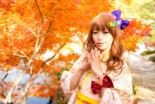 Idomaster – Glossy Rabbit – Moroboshi Kirari (487)